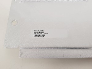 Thumbnail image of Illumina Spare Assy Rear Fan Panel Spare Parts - Motherboard, Fan Assembly