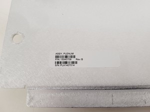 Thumbnail image of Illumina Spare Assy Rear Fan Panel Spare Parts - Motherboard, Fan Assembly