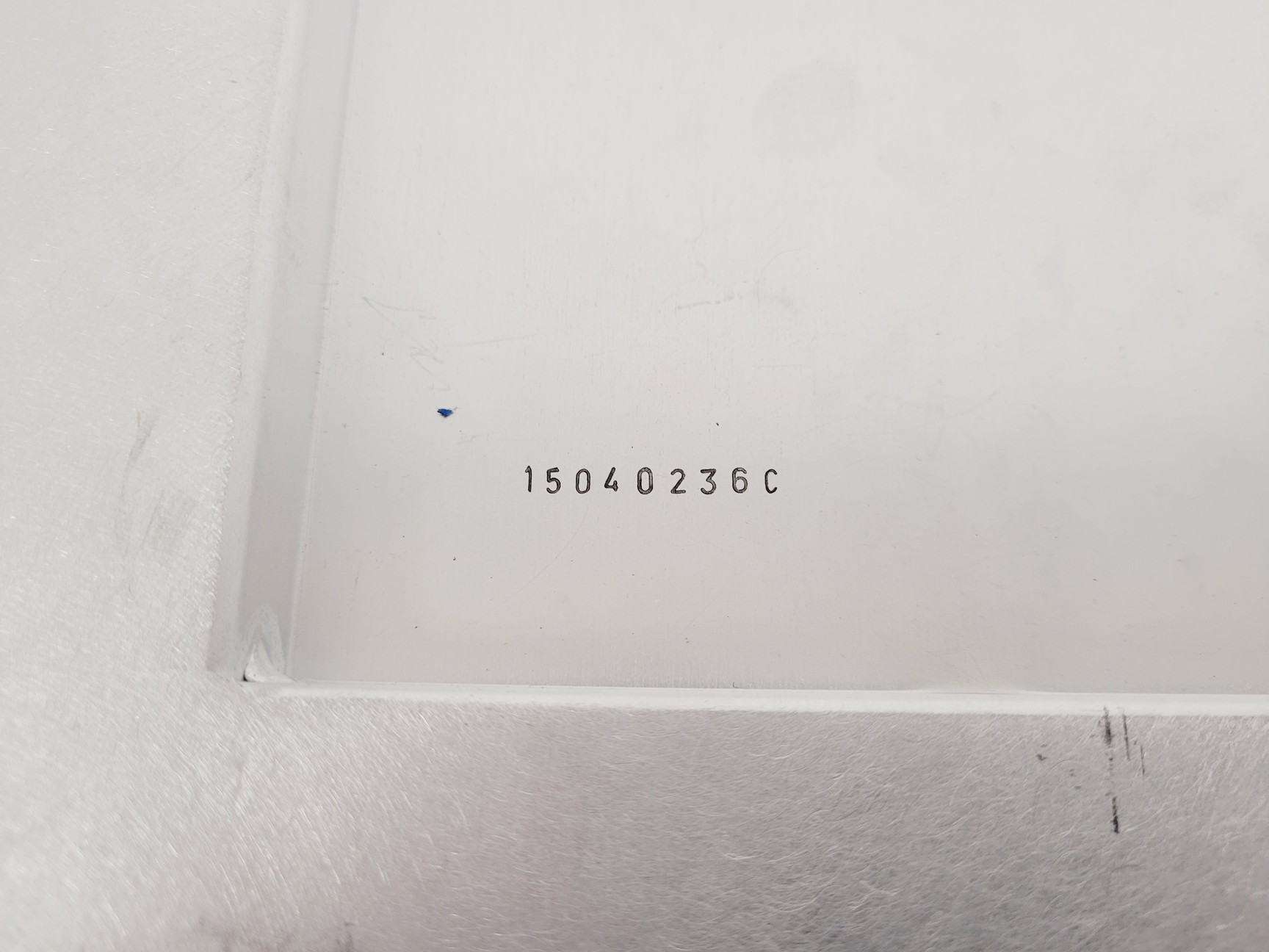 Image of Illumina Spare Assy Rear Fan Panel Spare Parts - Motherboard, Fan Assembly