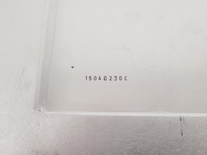 Thumbnail image of Illumina Spare Assy Rear Fan Panel Spare Parts - Motherboard, Fan Assembly