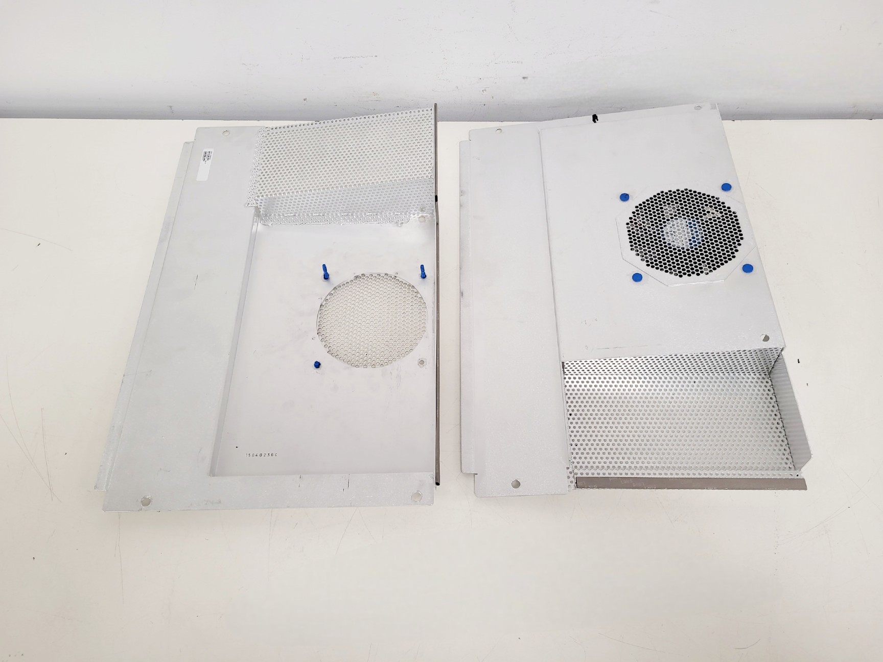 Image of Illumina Spare Assy Rear Fan Panel Spare Parts - Motherboard, Fan Assembly