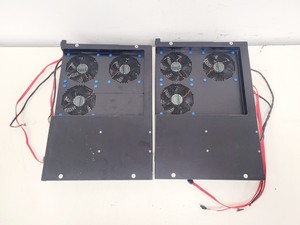 Thumbnail image of Illumina Spare Assy Rear Fan Panel Spare Parts - Motherboard, Fan Assembly