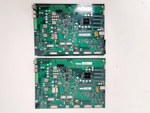 Thumbnail image of Illumina Spare Assy Rear Fan Panel Spare Parts - Motherboard, Fan Assembly