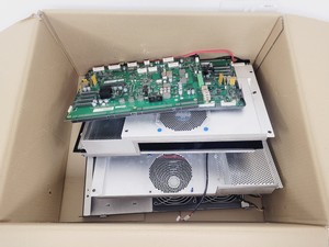 Thumbnail image of Illumina Spare Assy Rear Fan Panel Spare Parts - Motherboard, Fan Assembly