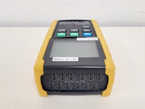 Thumbnail image of Lutron BTM-4208SD 12 Channel Temperature Recorder