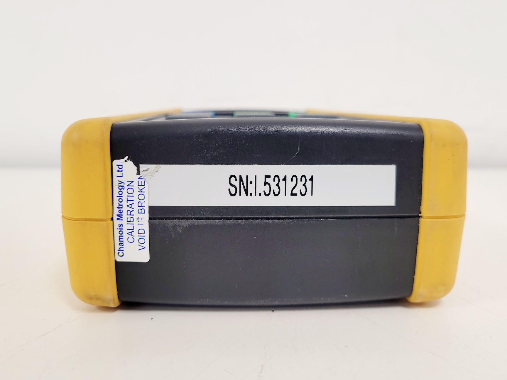 Image of Lutron BTM-4208SD 12 Channel Temperature Recorder