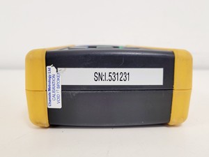 Thumbnail image of Lutron BTM-4208SD 12 Channel Temperature Recorder