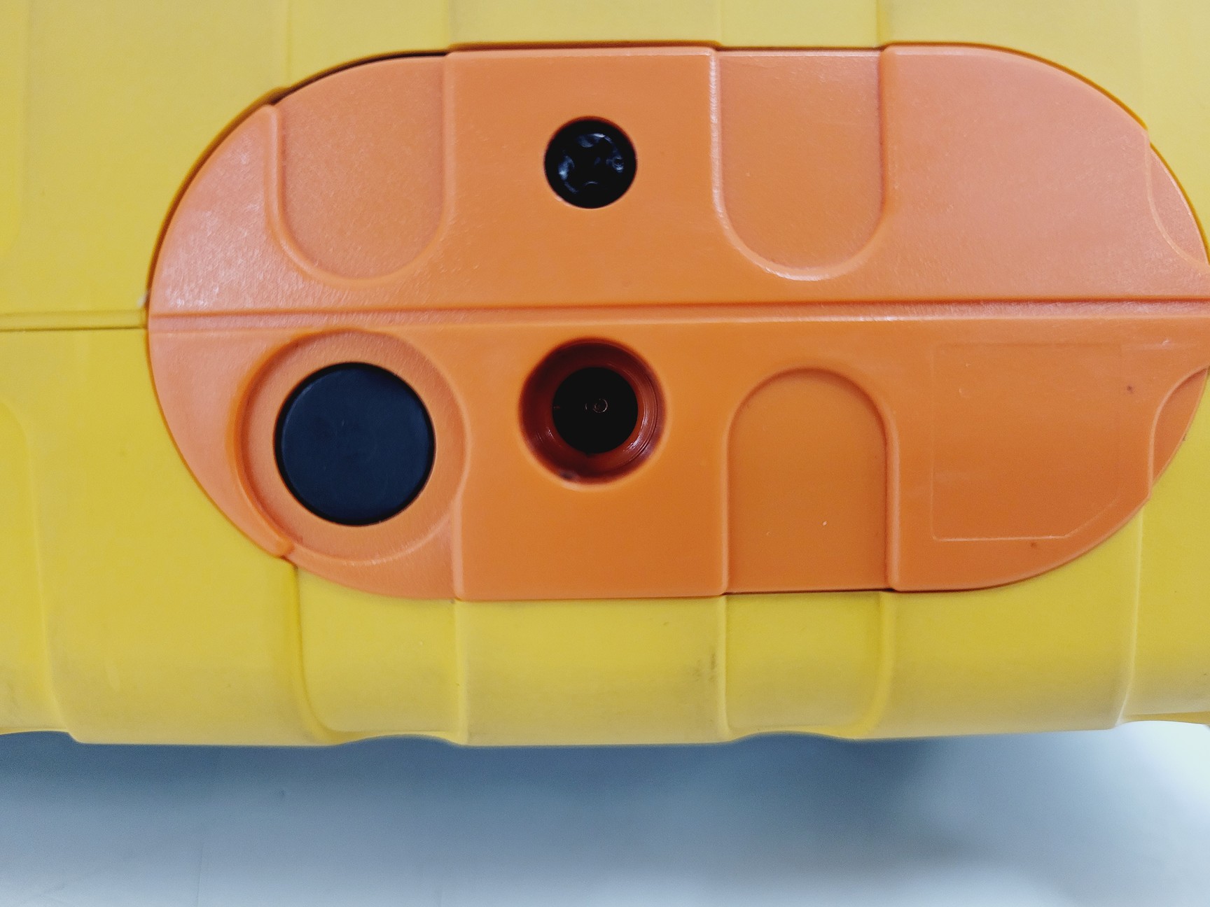 Image of Lutron BTM-4208SD 12 Channel Temperature Recorder