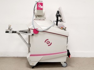 Thumbnail image of Medtech ROSA Robotised Stereotactic Assistant 