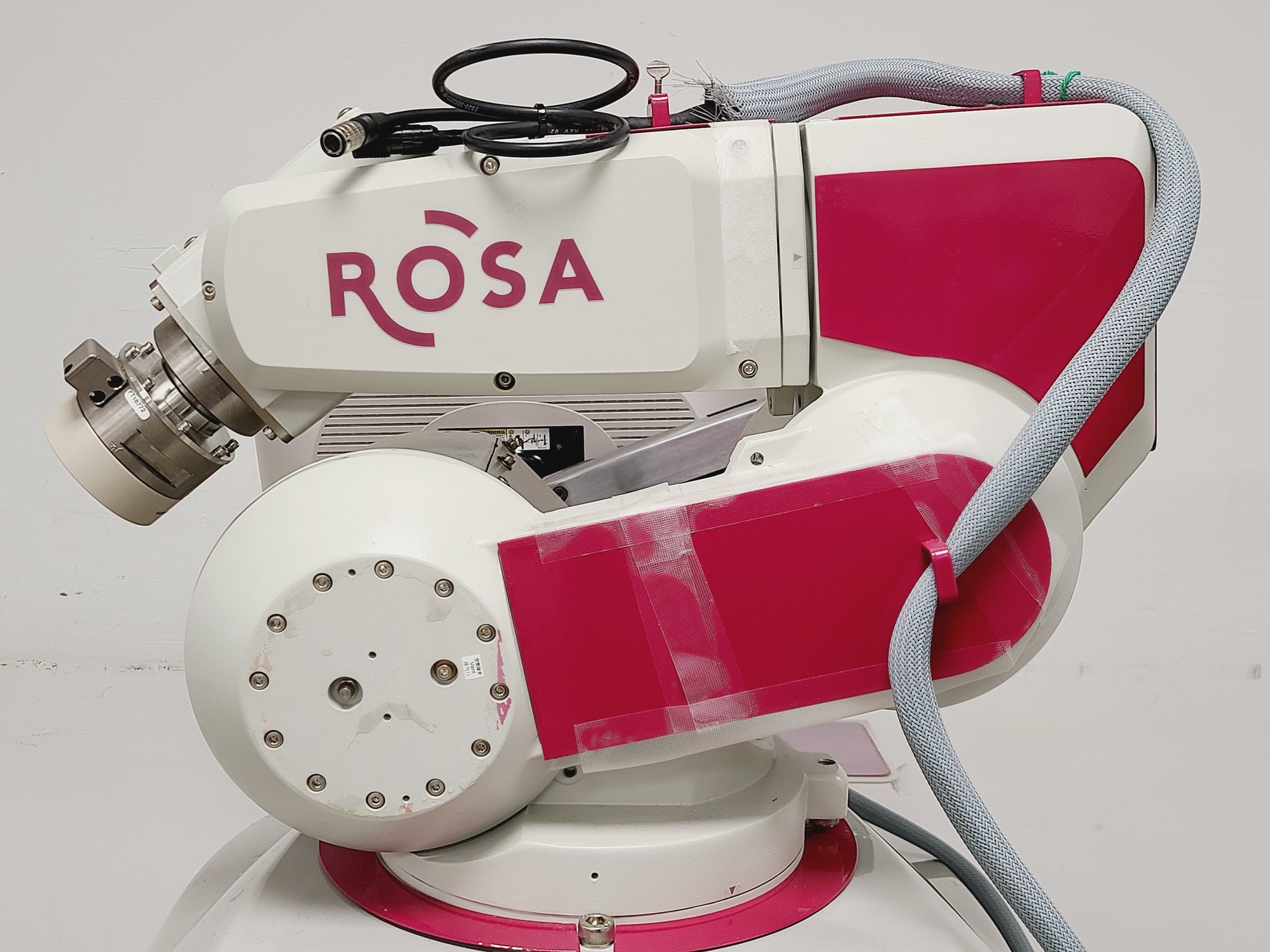 Image of Medtech ROSA Robotised Stereotactic Assistant 