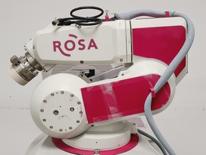 Thumbnail image of Medtech ROSA Robotised Stereotactic Assistant 