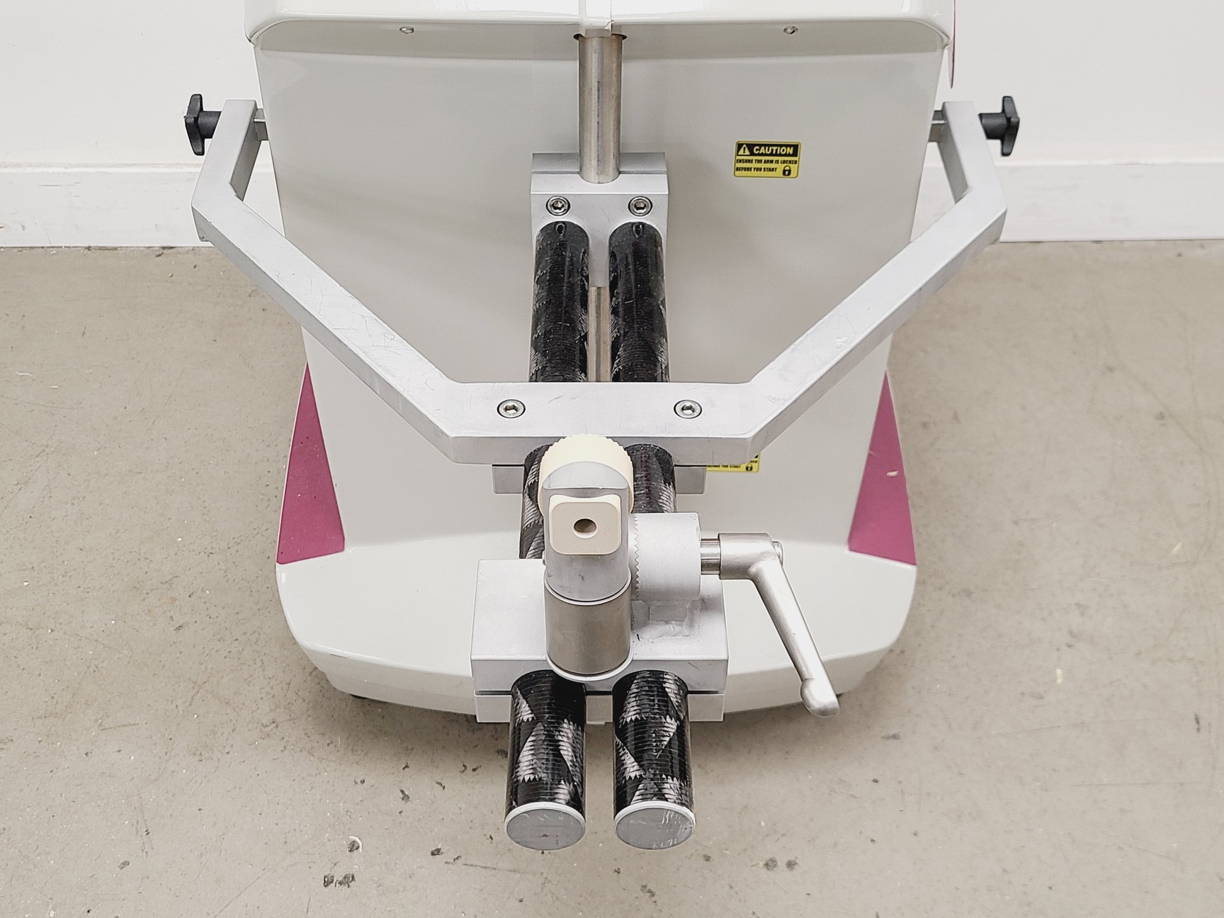 Image of Medtech ROSA Robotised Stereotactic Assistant 