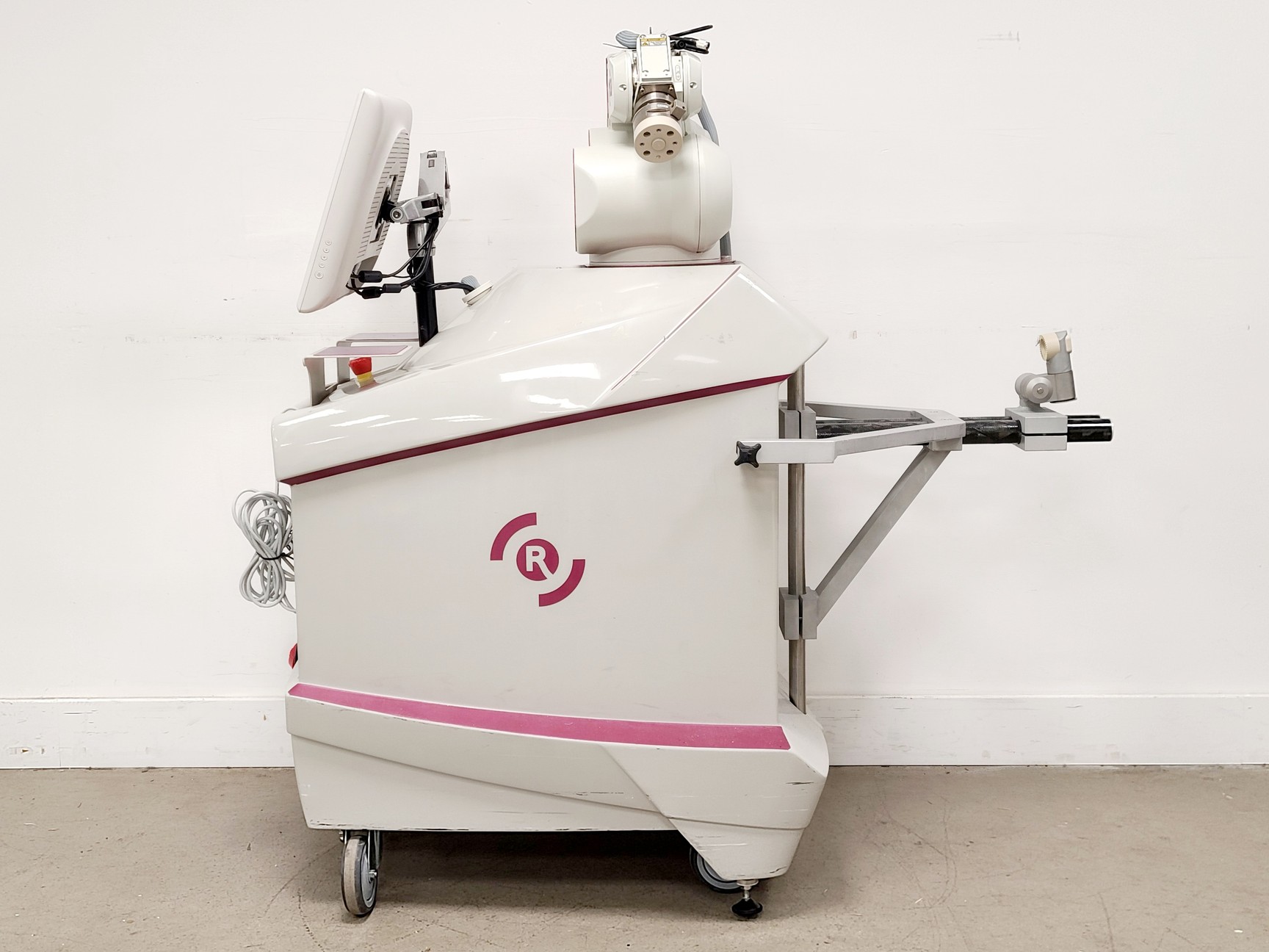 Image of Medtech ROSA Robotised Stereotactic Assistant 