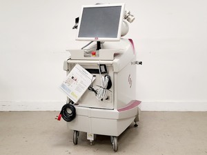 Thumbnail image of Medtech ROSA Robotised Stereotactic Assistant 