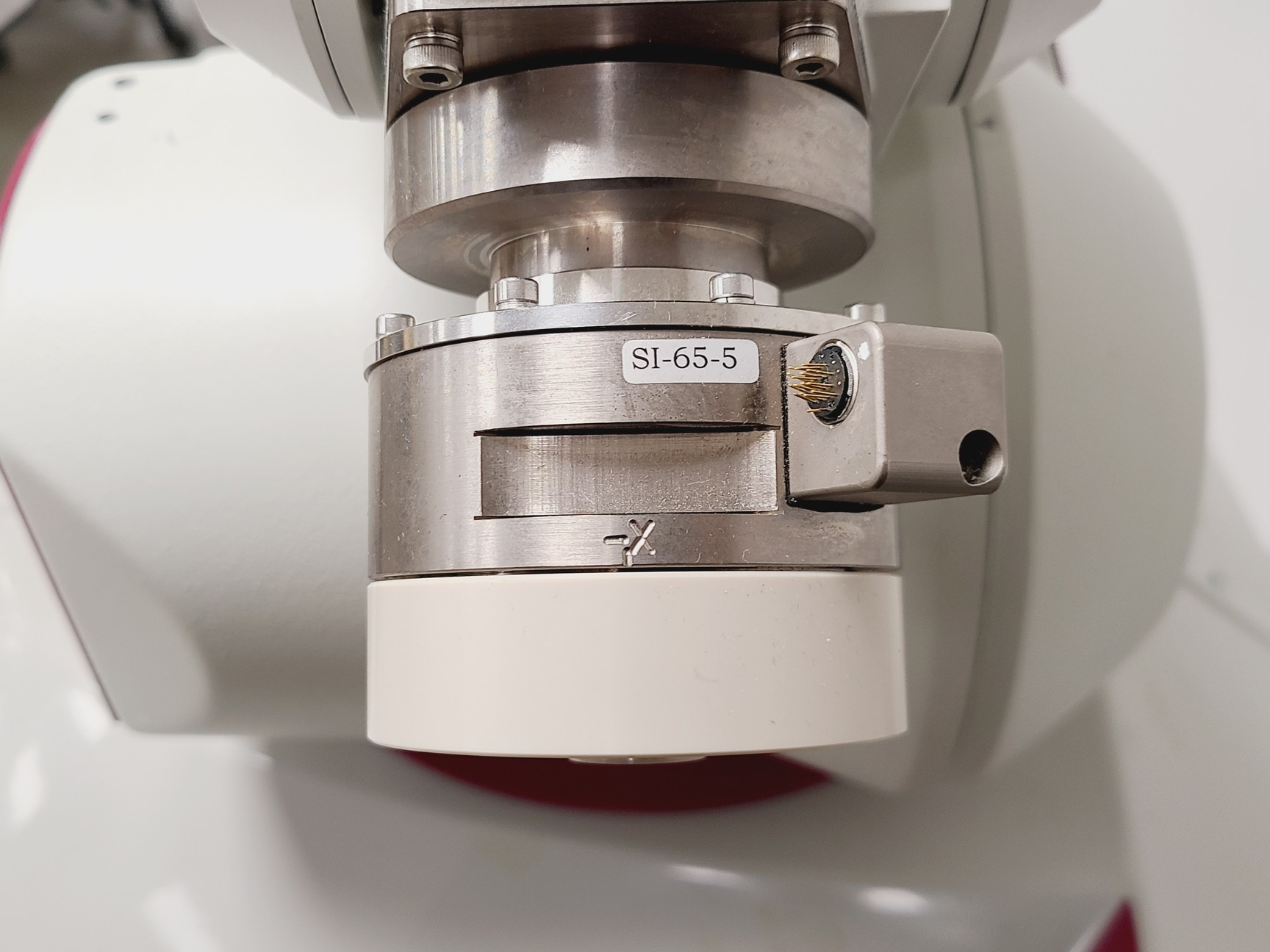 Image of Medtech ROSA Robotised Stereotactic Assistant 