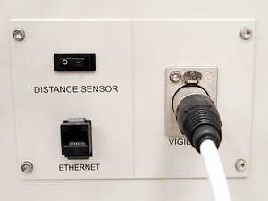 Thumbnail image of Medtech ROSA Robotised Stereotactic Assistant 