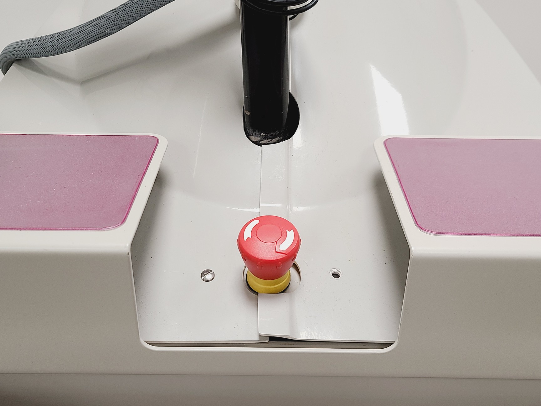 Image of Medtech ROSA Robotised Stereotactic Assistant 