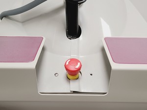 Thumbnail image of Medtech ROSA Robotised Stereotactic Assistant 