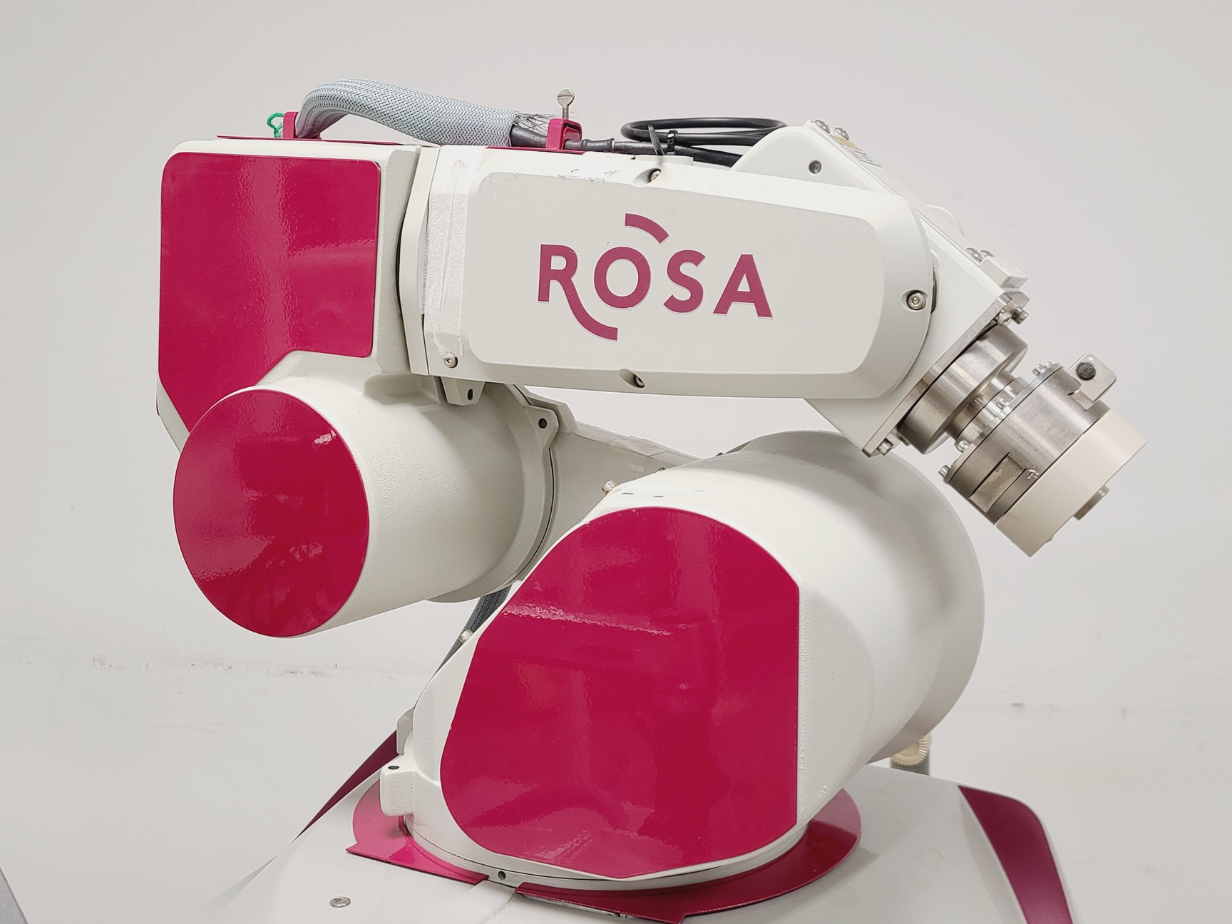 Image of Medtech ROSA Robotised Stereotactic Assistant 