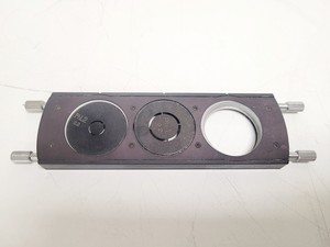 Thumbnail image of Nikon TMS Inverted Microscope w/ 3 x Objectives 