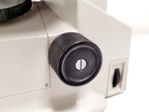 Thumbnail image of Nikon TMS Inverted Microscope w/ 3 x Objectives 