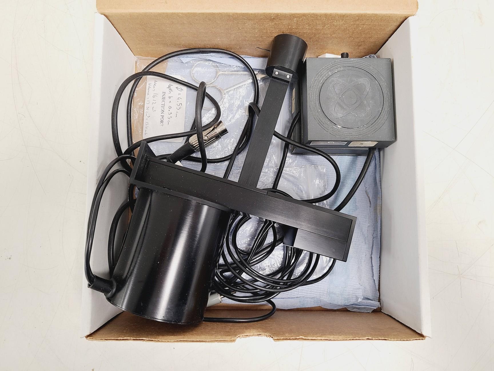 Image of Nima Technology Langmuir Trough