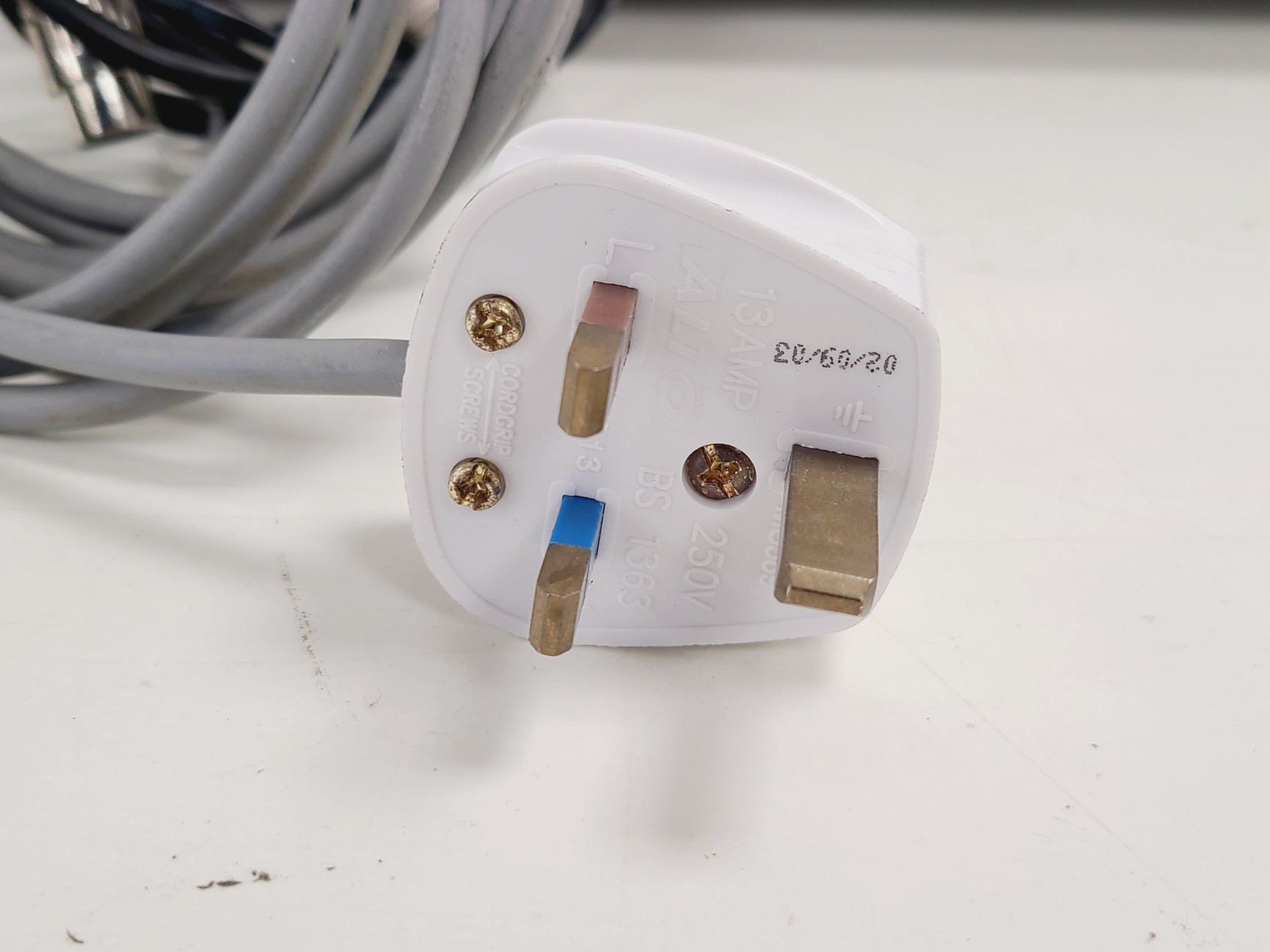 Image of Nima Technology Langmuir Trough