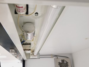 Thumbnail image of Nima Technology Langmuir Trough