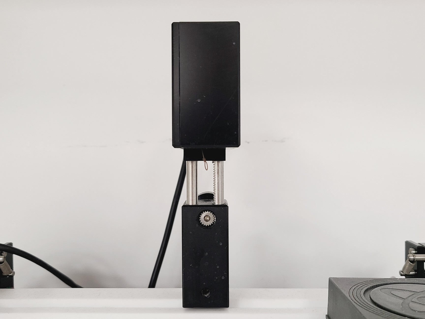 Image of Nima Technology Langmuir Trough