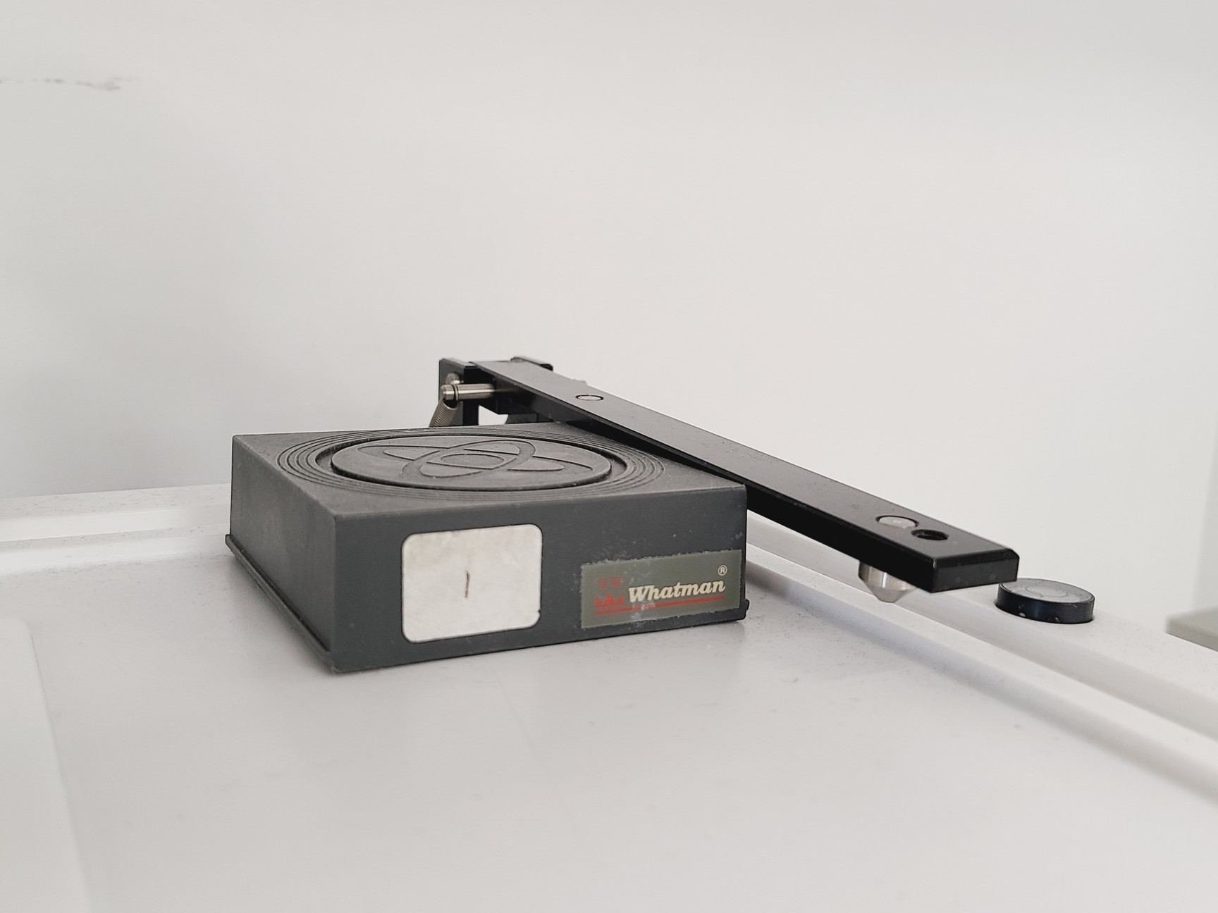 Image of Nima Technology Langmuir Trough