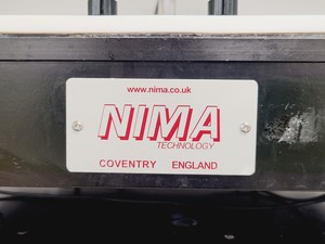 Thumbnail image of Nima Technology Langmuir Trough