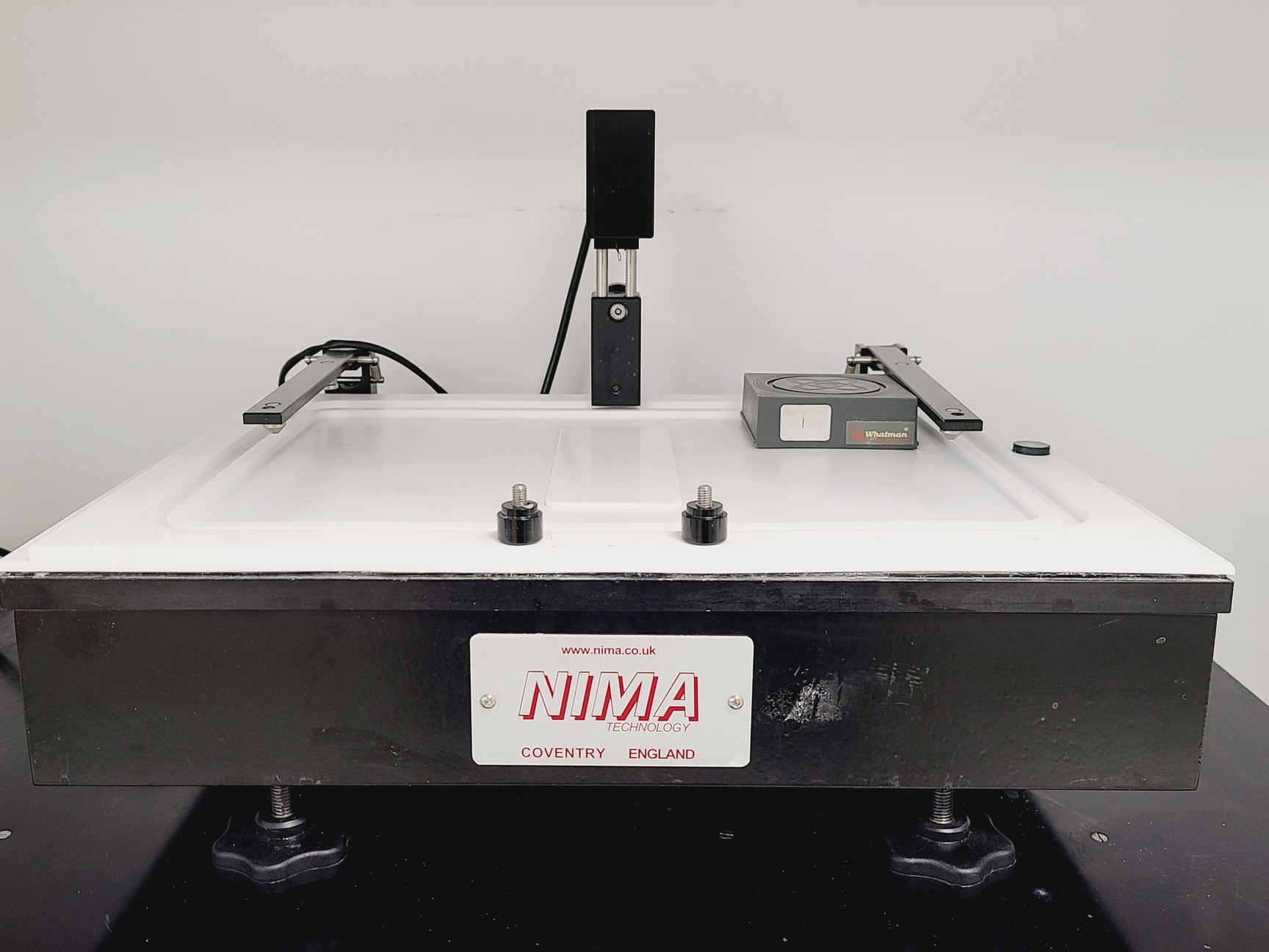 Image of Nima Technology Langmuir Trough
