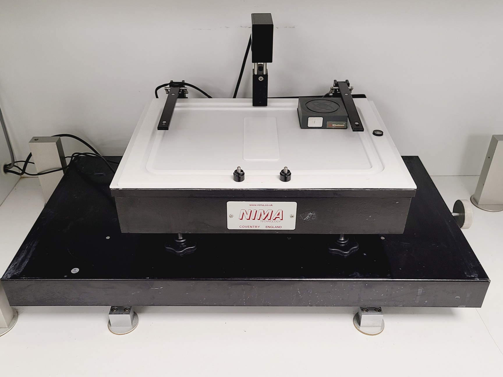 Image of Nima Technology Langmuir Trough