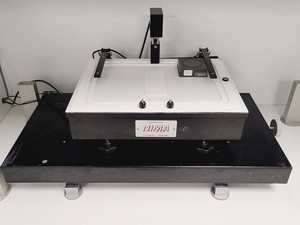 Thumbnail image of Nima Technology Langmuir Trough