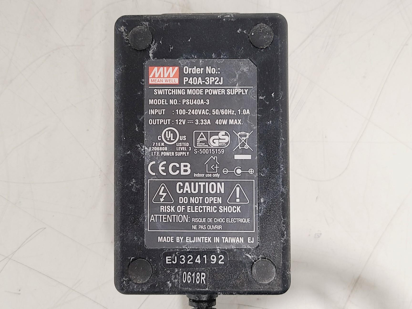 Image of Nima Technology Langmuir Trough