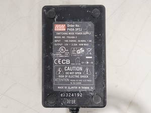 Thumbnail image of Nima Technology Langmuir Trough