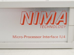 Thumbnail image of Nima Technology Langmuir Trough