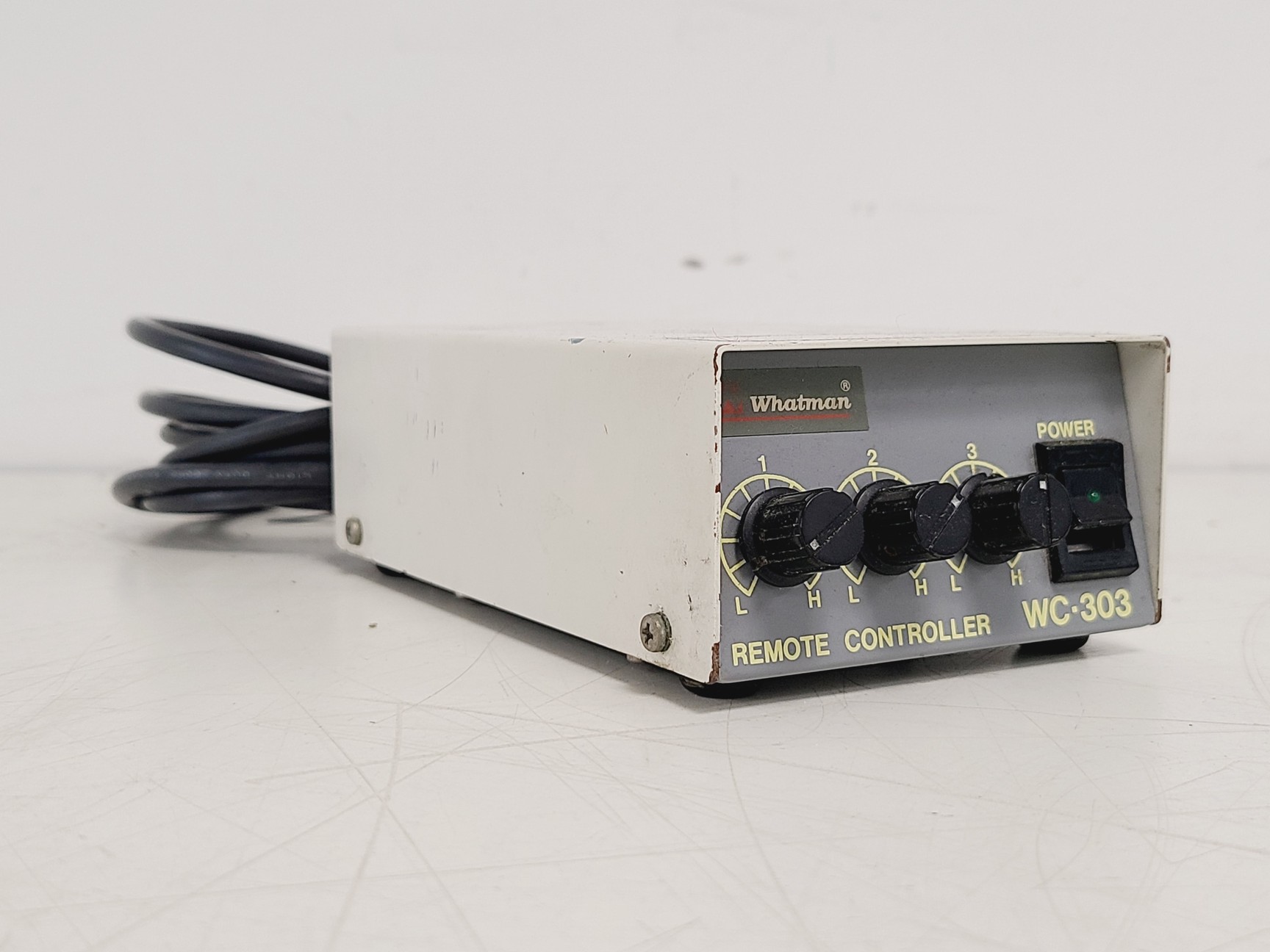 Image of Nima Technology Langmuir Trough