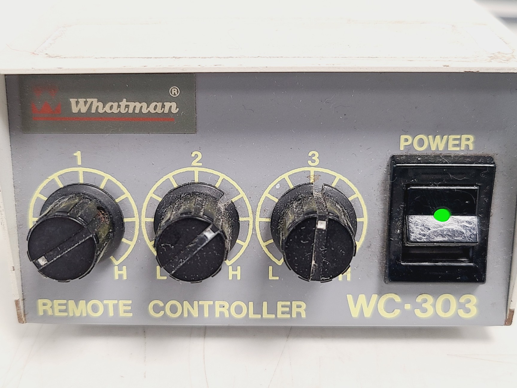 Image of Nima Technology Langmuir Trough