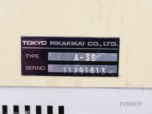 Thumbnail image of Nima Technology Langmuir Trough