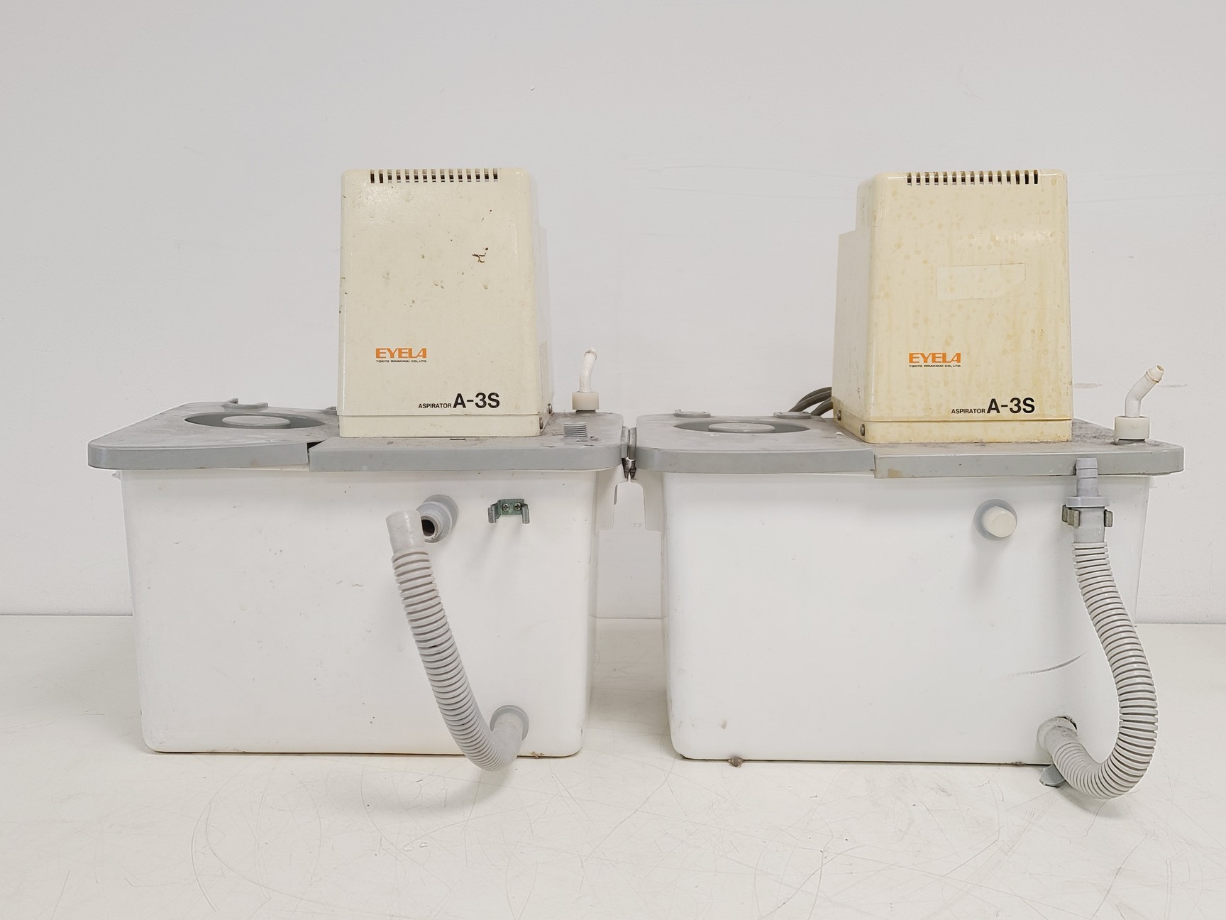 Image of Nima Technology Langmuir Trough