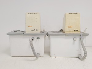 Thumbnail image of Nima Technology Langmuir Trough