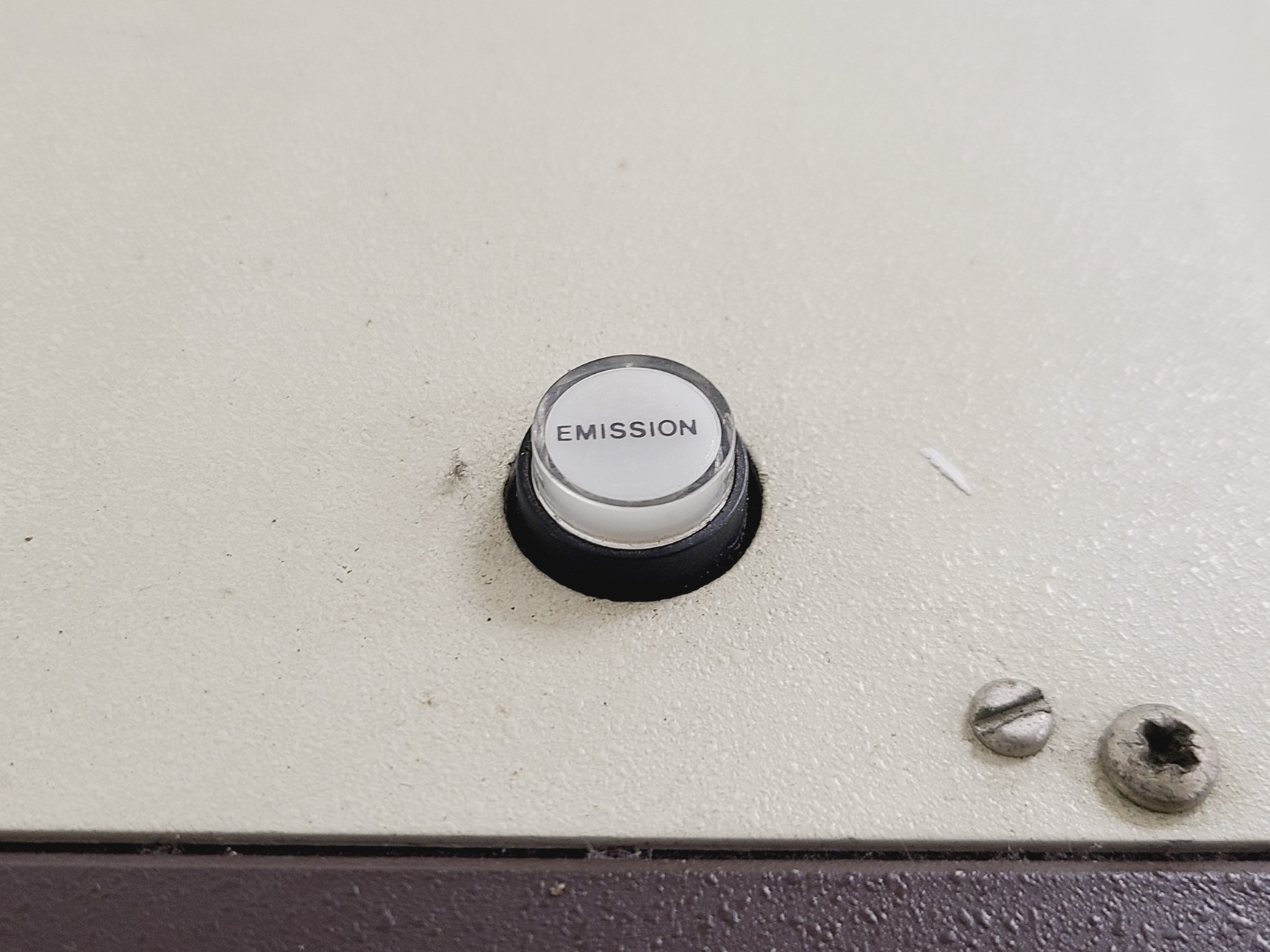 Image of Spectron Laser Systems 5L902T w/ Power Supply Lab