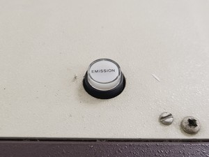 Thumbnail image of Spectron Laser Systems 5L902T w/ Power Supply Lab