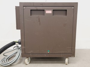 Thumbnail image of Spectron Laser Systems 5L902T w/ Power Supply Lab