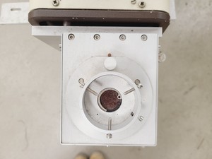 Thumbnail image of Spectron Laser Systems 5L902T w/ Power Supply Lab