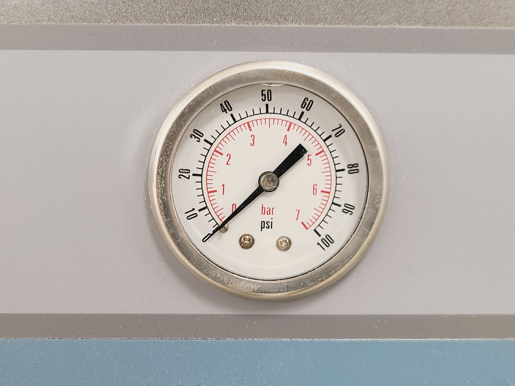 Image of Agilent G1879B Heat Exchanger