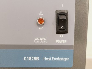 Thumbnail image of Agilent G1879B Heat Exchanger
