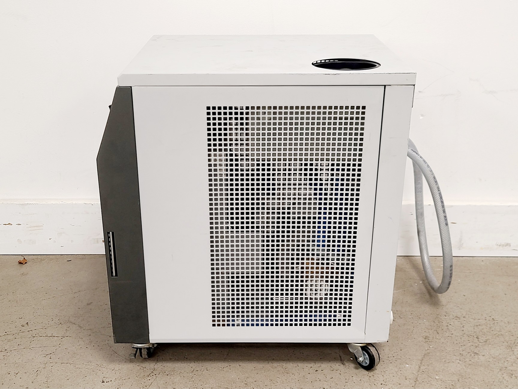 Image of Agilent G1879B Heat Exchanger