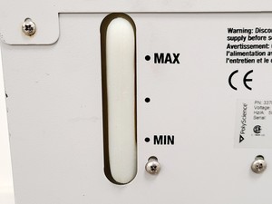 Thumbnail image of Agilent G1879B Heat Exchanger
